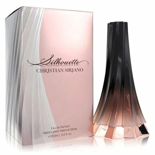 Christian Siriano Silhouette