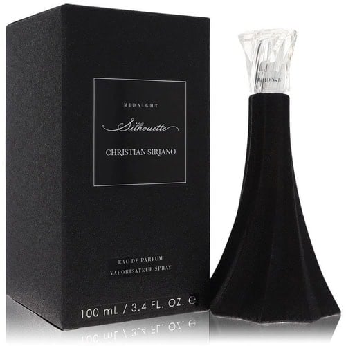 Christian Siriano Silhouette Midnight