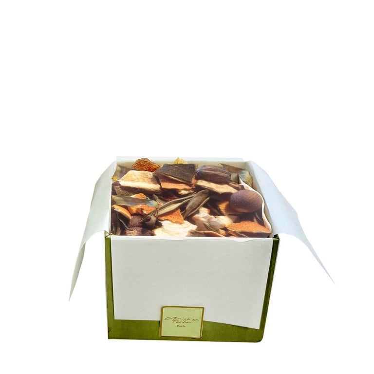 Christian tortu Feuille Tomate 450g Potpourri