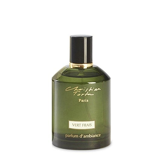 Christian tortu Fresh Grünes Raumspray
