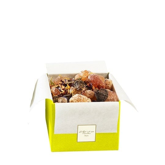 Christian tortu Jardin Citrus 270 g Pot Pourri