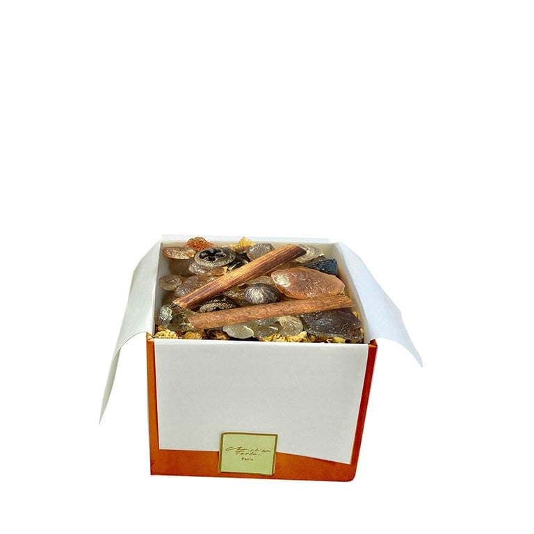 Christian tortu Jardin Orient Pot Pourri Home