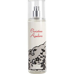 Christina Aguilera BODY MIST