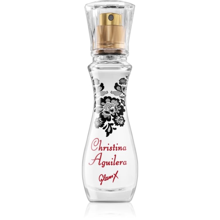 Christina Aguilera Glam X