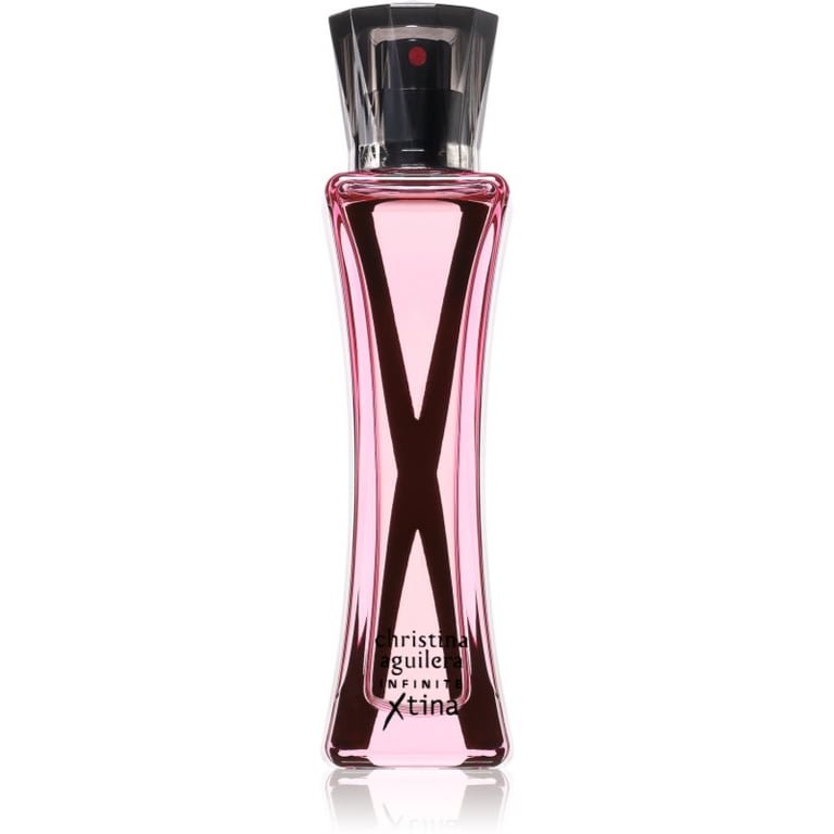 Christina Aguilera Infinite Xtina