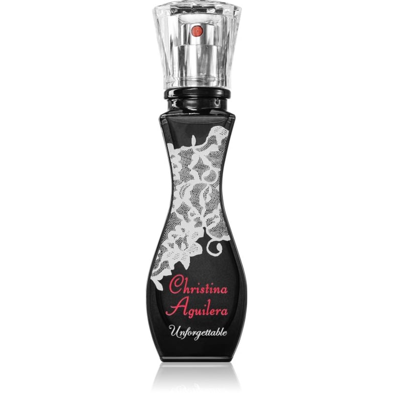 Christina Aguilera Unforgettable