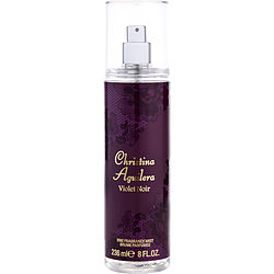 Violet Noir Body Mist
