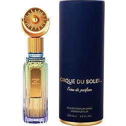 Cirque du Soleil L'EAU DE Cirque Du Soleil