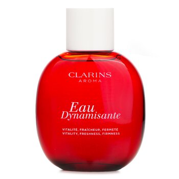 Clarins ClarinsEau Dynamisante Splash(Random Packaging) 6.8oz