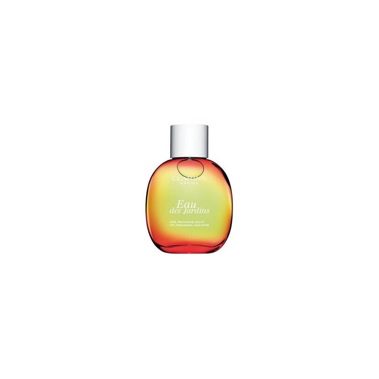 Clarins Eau des Jardins Body Water