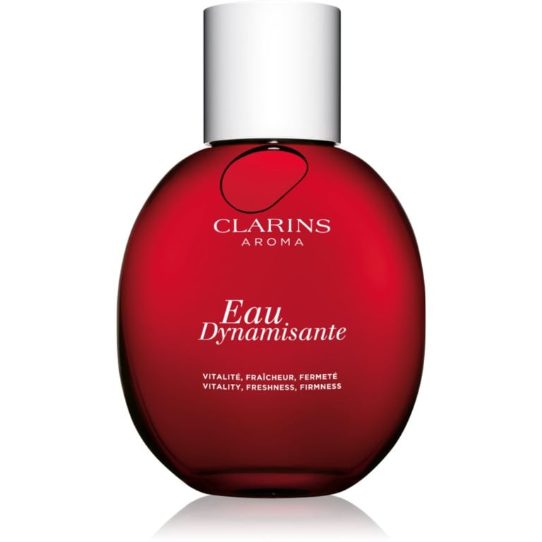 Clarins Eau Dynamisante Treatment erfrischendes wasser