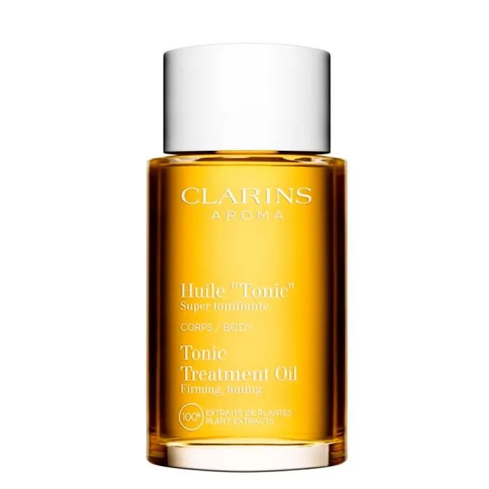Clarins Tonic Treatment Oil Face oil