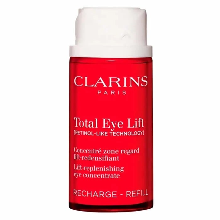 Clarins Total Eye Lift Eye Area Concentrate Eye contour
