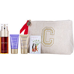 Clarins Travel Set for WOMEN Clarins