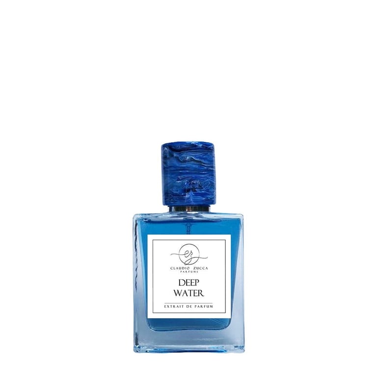 Claudio zucca Deep Water Extract