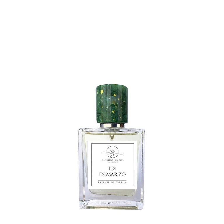 Claudio zucca Idi di Marzo Extract