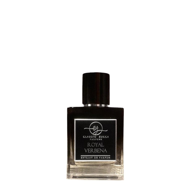 Claudio zucca Royal Verbena