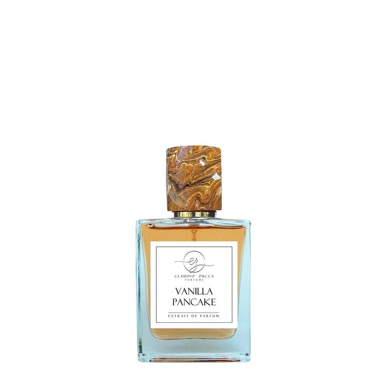 Claudio zucca Vanilla Pancake Scented Extract