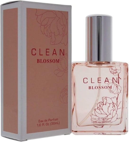 Clean Blossom