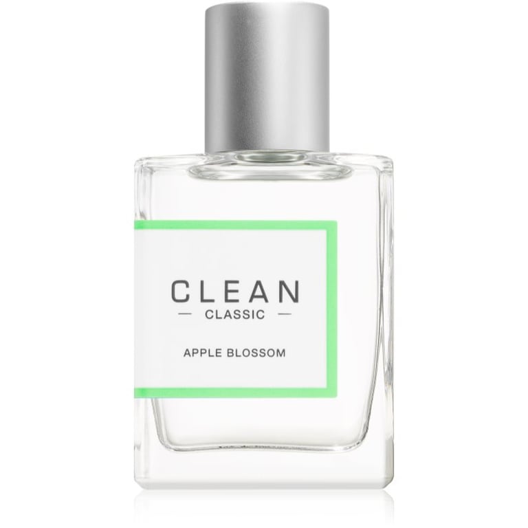 Clean Classic Apple Blossom