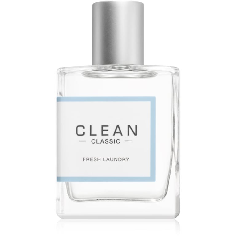Clean Classic Fresh Laundry