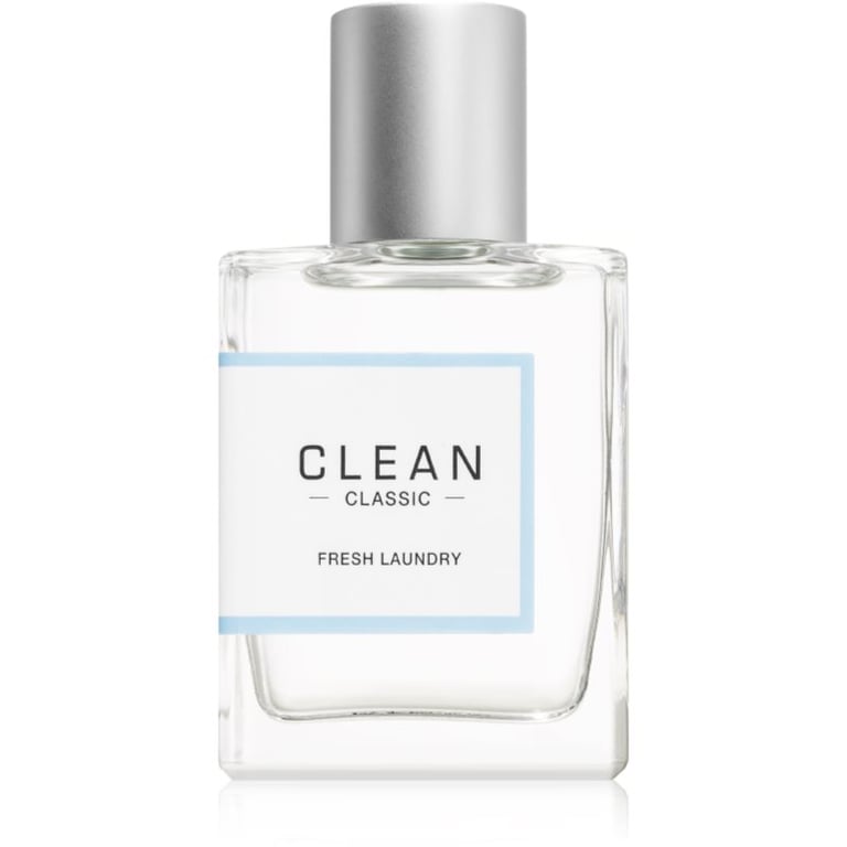 Clean Classic Fresh Laundry