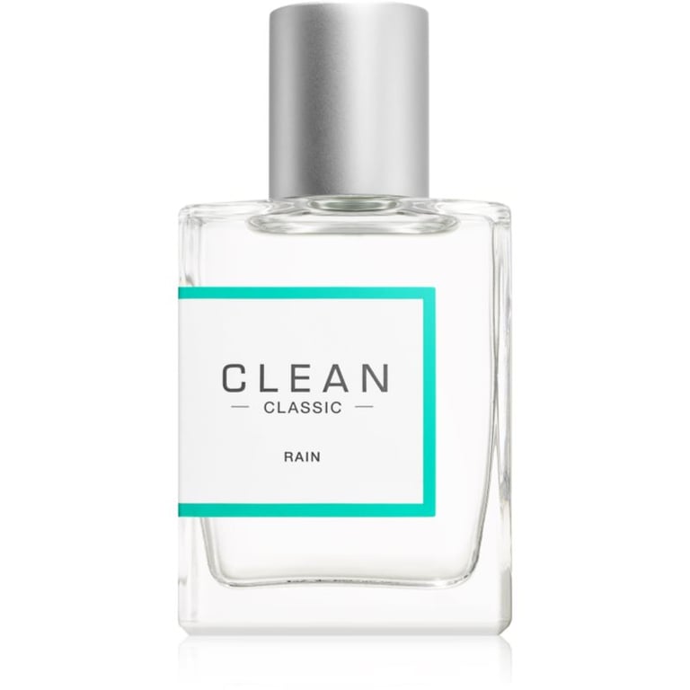 Clean Classic Rain design