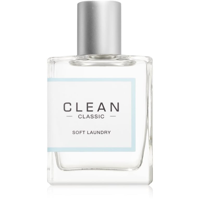Clean Classic Soft Laundry