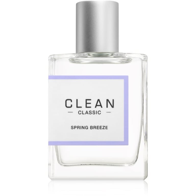Clean Classic Spring Breeze
