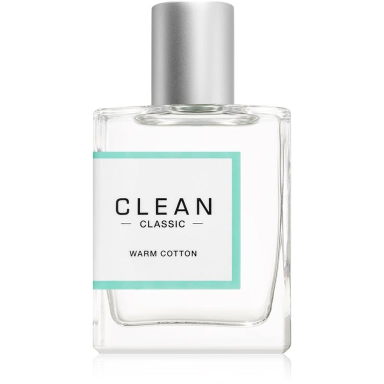 Clean Classic Warm Cotton