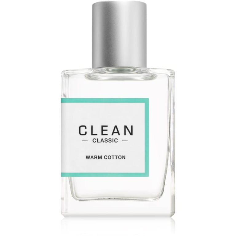 Clean Classic Warm Cotton