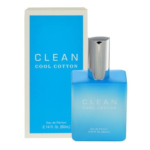 Clean Cool Cotton