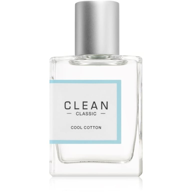 Clean Cool Cotton