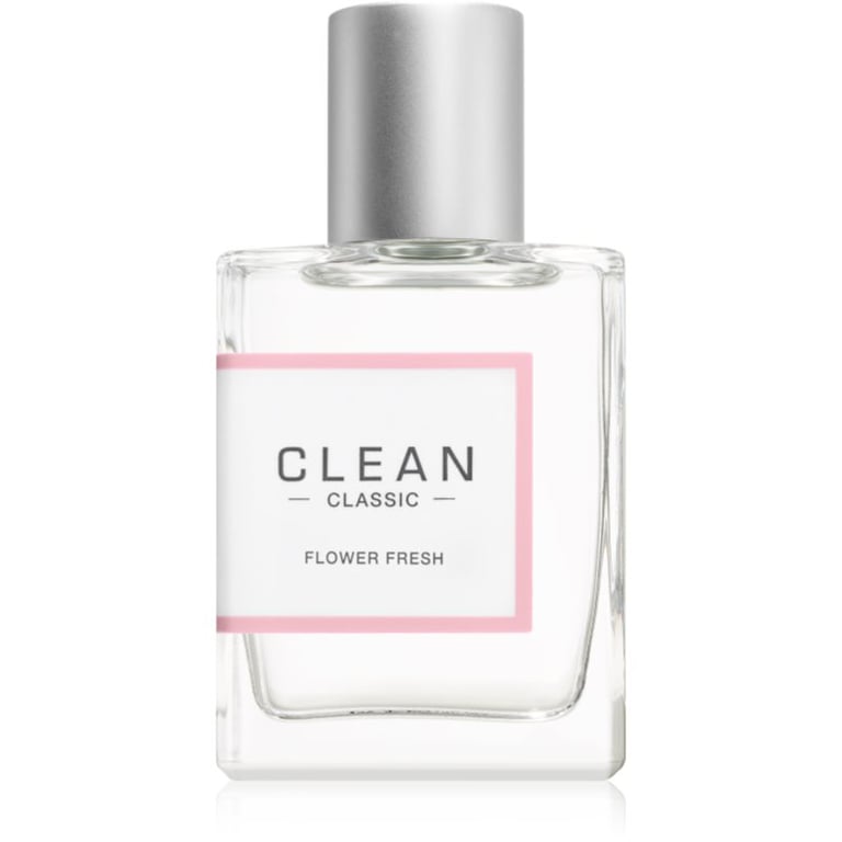 Clean Flower Fresh