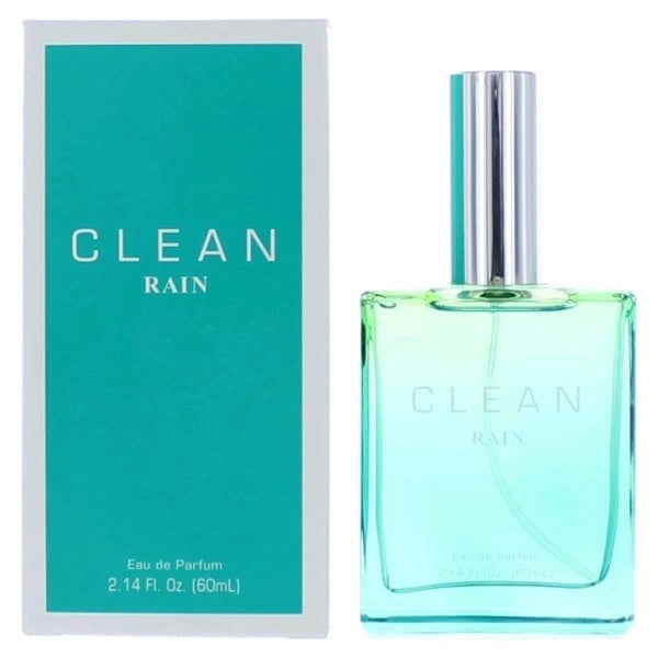 Clean Rain