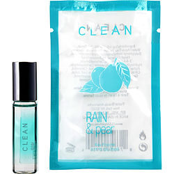 Clean Rain & Pear ROLLERBALL
