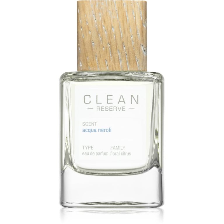 Clean Reserve Acqua Neroli