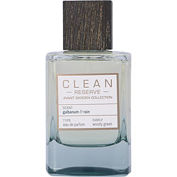 Clean Reserve Galbanum & Rain