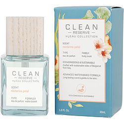 Clean Reserve H2eau Nectarine Petal