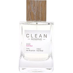 Clean Reserve Lush Fleur