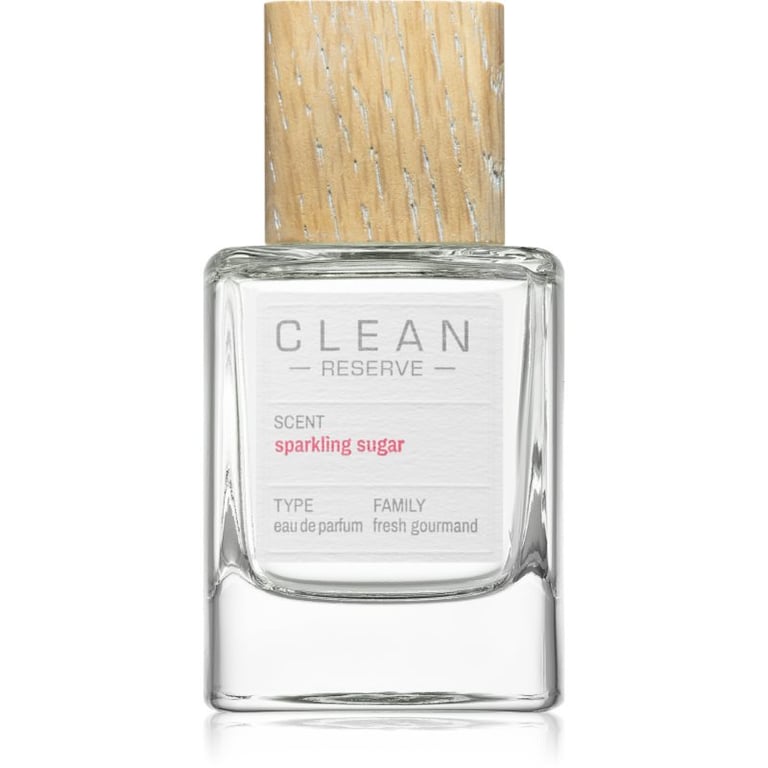 Clean Reserve Sparkling Sugar