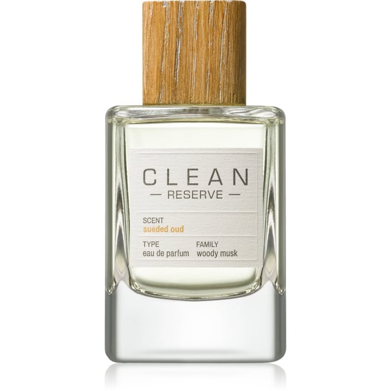 Clean Reserve Sueded Oud