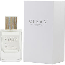Clean Reserve Velvet Flora