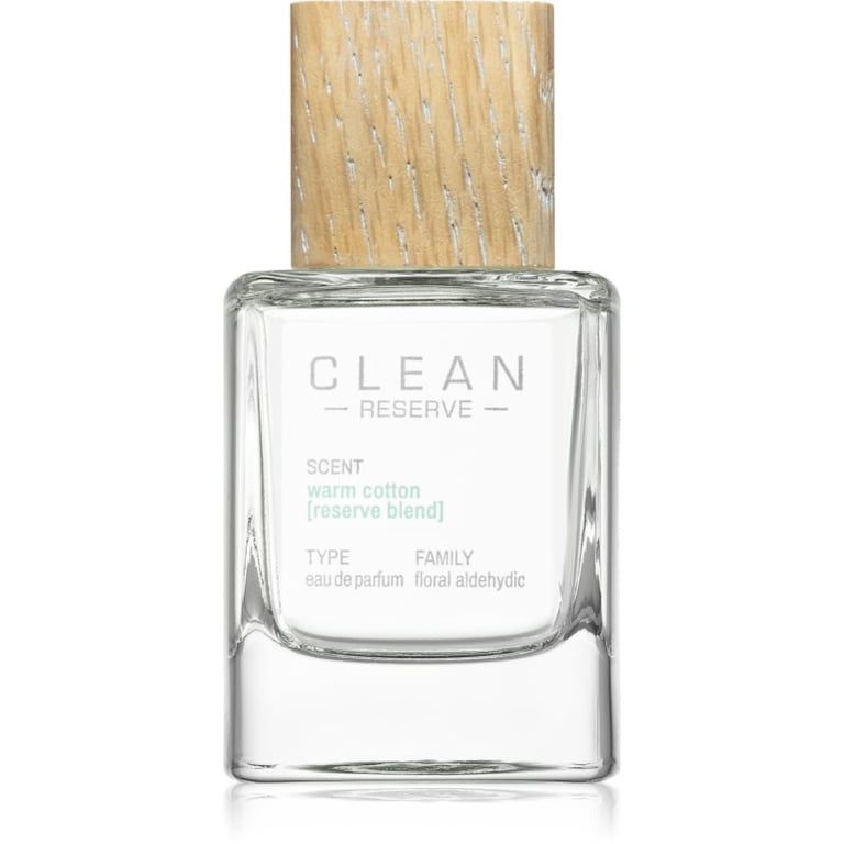 Clean Reserve Warm Cotton