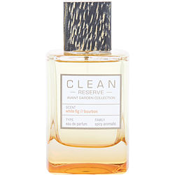 Clean Reserve White Fig & Bourbon