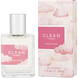 Clean Vanilla Cloud