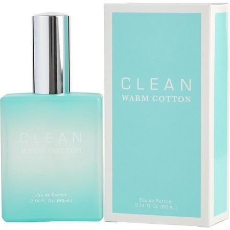 Clean Warm Cotton