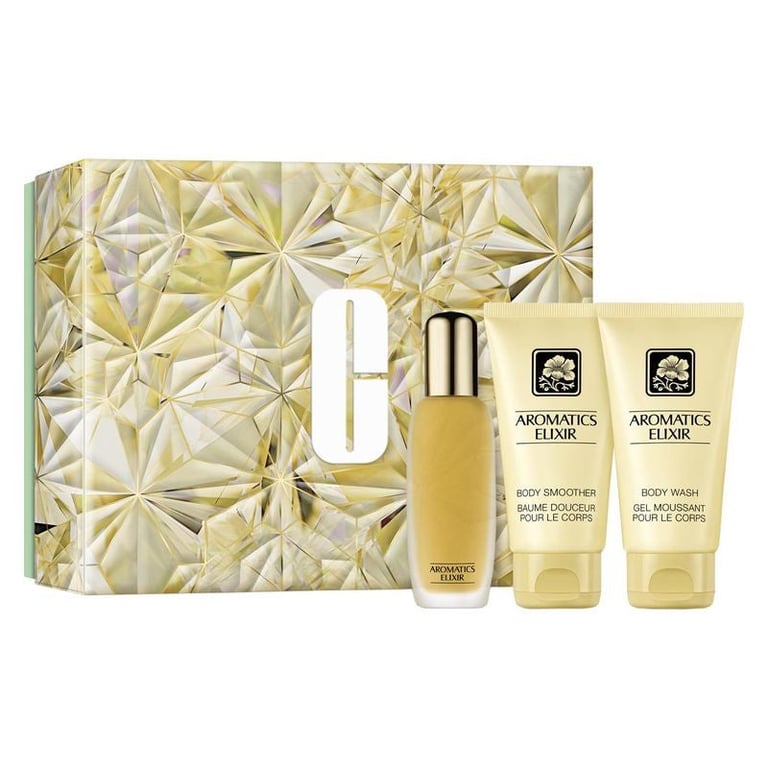 Clinique Aromatic Elixir