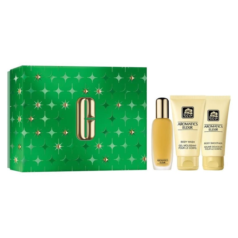 Clinique Aromatics Elixir
