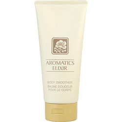 Clinique Aromatics Elixir BODY SMOOTHER